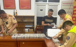 Quảng Ninh tịch thu hơn 1.000 iPhone cũ