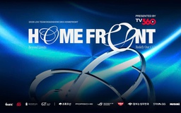 TV360 mang 'chuẩn mực số 1' LCK đến Việt Nam, CĐV được trải nghiệm eSports đỉnh cao