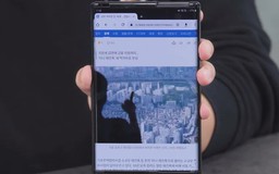 Samsung tìm lời giải cho chiếc điện thoại Galaxy ấn tượng nhất