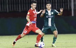 Tiến Linh không đáng bị chỉ trích và gây sức ép tâm lý