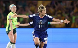 Thắng kịch tính Úc, Nhật Bản vô địch giải nữ châu Á: Nhận hơn 26 tỉ đồng tiền thưởng