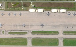 Tình hình Trung Đông mới nhất: Iran lần đầu nhắm vào căn cứ Mỹ ở Ấn Độ Dương?