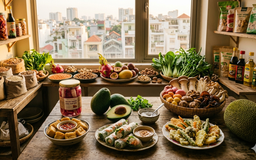 Lo sợ bệnh thận: Nghiên cứu chỉ ra cách ăn giúp bảo vệ hiệu quả