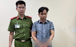 Công an Cần Thơ bắt bị can làm giả giấy tờ đất lừa đảo 2,8 tỉ đồng