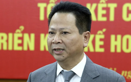 Cựu cục trưởng nhận hối lộ 6,25 tỉ bỏ trốn, tòa sẽ xét xử vắng mặt