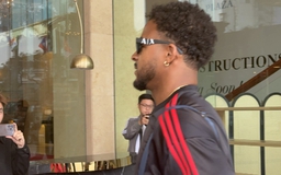 Đội tuyển Việt Nam tập trung 10 giờ sáng nay: Xuân Son xuất hiện chất lừ, thiếu 5 cầu thủ vì...