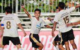 Có một Trường ĐH Công nghiệp TP.HCM quả cảm đến thế!