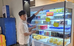Công an TP.HCM bắt nghi phạm giết người, tẩu thoát qua sân bay Tân Sơn Nhất