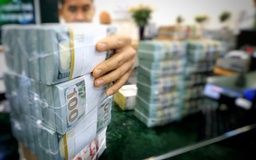 Giá USD hôm nay 21.3.2026: Ngân hàng tăng giá trong tuần