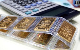 Giá vàng hôm nay 21.3.2026: Ngủ dậy lại mất thêm 5 triệu đồng