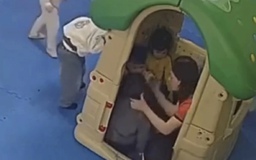 Hưng Yên: Hiệu trưởng chịu trách nhiệm nếu để xảy ra bạo lực học đường