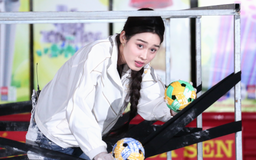 Lý do Hoa hậu Đỗ Thị Hà bất chấp hình tượng trong show thực tế