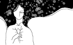 Em và Măng Đen - Thơ của Trần Cao Duyên