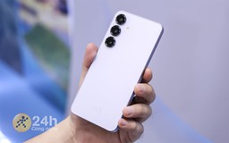 Samsung Galaxy S25 Ultra sau 1 năm sử dụng