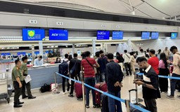 Công an tỉnh Đồng Nai trục xuất 36 người Bangladesh cư trú bất hợp pháp