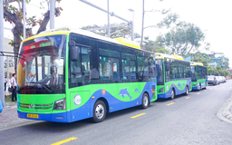 Cơ hội cho Việt Nam tái cấu trúc giao thông ô tô và xe buýt