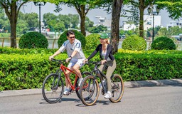 ‘Ăn ngon sống khỏe’ khi trở thành cư dân Van Phuc City