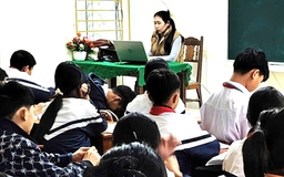 Nợ vẫn treo với hàng trăm giáo viên bị truy thu hơn 4,6 tỉ đồng bảo hiểm