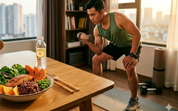 Điều gì quan trọng nhất với sức khỏe?