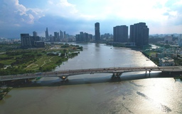 TP.HCM hạn chế nhiều tuyến đường ở Thủ Thiêm từ sáng nay 23.3: Đi lại ra sao?