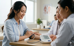 Suy thận gia tăng đáng báo động: Nguyên nhân thật sự vừa được hé lộ