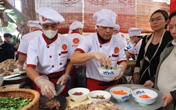 Hồ sơ phở trình UNESCO gặp khó vì địa phương tự định vị