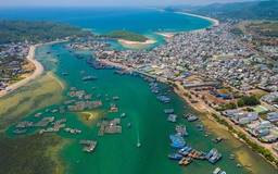 Quảng Ngãi và cơ hội bứt phá từ tiềm năng kinh tế biển