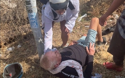 Siết quản lý thuê xe để giữ an toàn cho Mũi Né