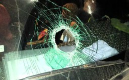 Hiểm họa khôn lường trên cao tốc