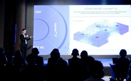 Panasonic cùng doanh nghiệp F&B phát triển bền vững với giải pháp khí sạch chuẩn quốc tế