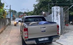 Không chỉ Hà Nội, xe bán tải cả nước đều phải tuân thủ khung giờ cấm vào nội đô