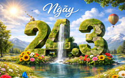Hôm nay 24.3 là ngày gì? Lịch âm, lịch vạn niên có gì  cần chú ý?