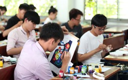 Học thiết kế, mỹ thuật, kiến trúc thời AI có cần năng khiếu?