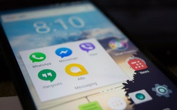 5 ứng dụng âm thầm làm chậm điện thoại Android