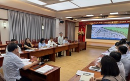 Gỡ vướng cấp sổ hồng cho dự án nhà ở trên địa bàn tỉnh Bình Dương cũ