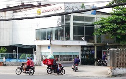 TP.HCM thu hồi 'đất vàng' hơn 16.000 m2 cạnh công viên Phú Lâm