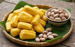 Mít không chỉ ngon: Loạt lợi ích sức khỏe ít người biết