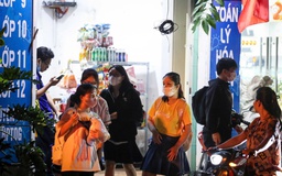 Quản lý dạy thêm học thêm không chỉ là xử lý tiêu cực