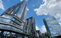 Quy định thi tuyển kiến trúc làm khó doanh nghiệp