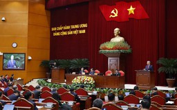 Hội nghị Trung ương 2 đặt nền móng cho cả nhiệm kỳ