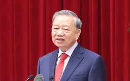 Phát biểu khai mạc Hội nghị Trung ương 2 khóa XIV của Tổng Bí thư Tô Lâm