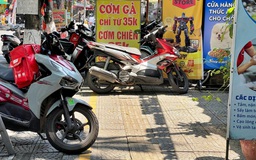 Đà Nẵng giành lại vỉa hè: Dẹp lấn chiếm nhưng hài hòa sinh kế cho người dân