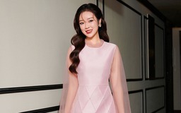 Đầm pastel: Gợi ý diện đẹp giúp nàng tôn da, ghi điểm với vẻ dịu dàng