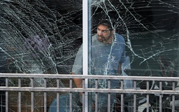 Tình hình Trung Đông ngày 24.3: Israel tấn công Tehran, Iran nã tên lửa vào Tel Aviv