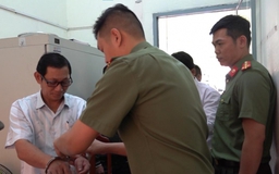 Khởi tố cựu giám đốc lập khống hợp đồng, trục lợi 150 triệu đồng