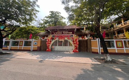 Vụ cô giáo dùng thước đánh học sinh 'chấn thương' tay: Phường công bố thông tin mới