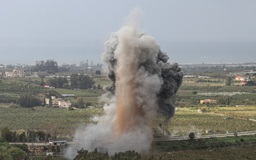 Bộ trưởng Israel kêu gọi sáp nhập miền nam Lebanon