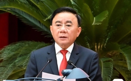 Nghiên cứu hướng dẫn đánh giá cán bộ lãnh đạo định kỳ hằng quý