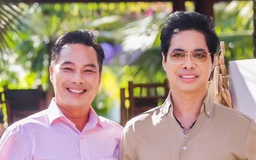 Hành trình trở thành đại biểu HĐND của em trai Ngọc Sơn