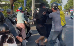 Từ va chạm nhỏ đến ẩu đả giữa đường: Nhiều người mất kiểm soát vì áp lực kẹt xe